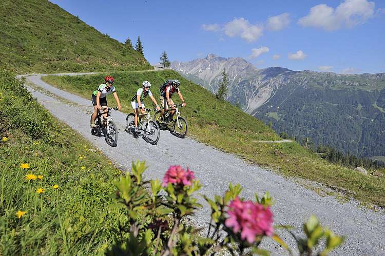 St. Anton